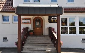 Gasthof Liederhalle